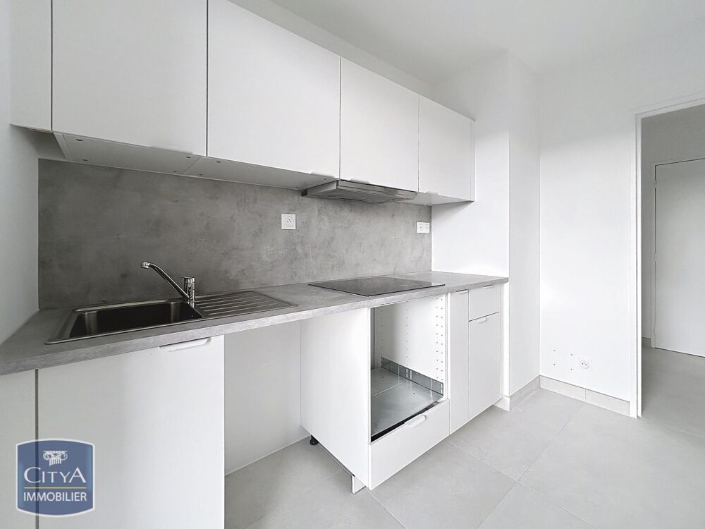 location Appartement - 1 pièce(s) - 30 m² Nîmes (30000)