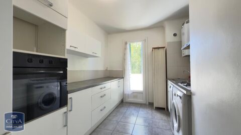  Appartement � louer 3 pi�ces 62 m�