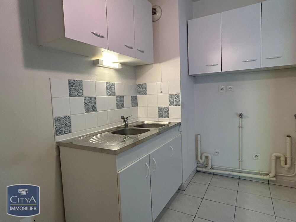 location Appartement - 2 pièce(s) - 41 m² Vezin-le-Coquet (35132)