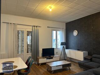  Appartement � louer 3 pi�ces 73 m�