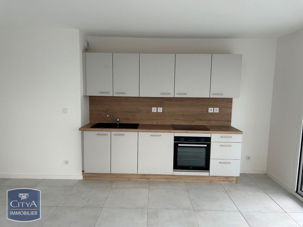 location Appartement - 3 pièce(s) - 64 m² Ferney-Voltaire (01210)