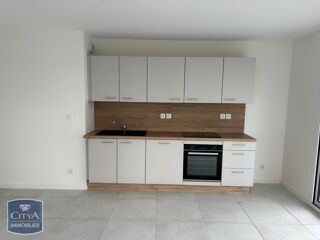 location Appartement - 3 pièce(s) - 64 m² Ferney-Voltaire (01210)