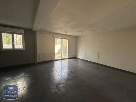  Maison � louer 3 pi�ces 78 m�