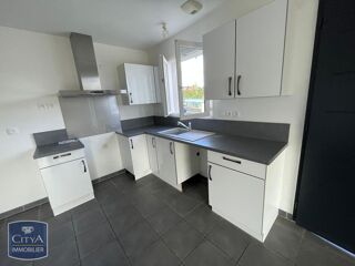  Maison à louer 4 pièces 93 m²