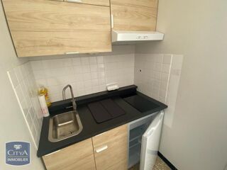  Appartement � louer 1 pi�ce 24 m�