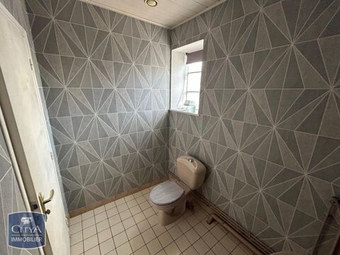  Appartement � louer 4 pi�ces 75 m�