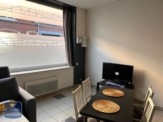  Appartement à louer 1 pièce 30 m²