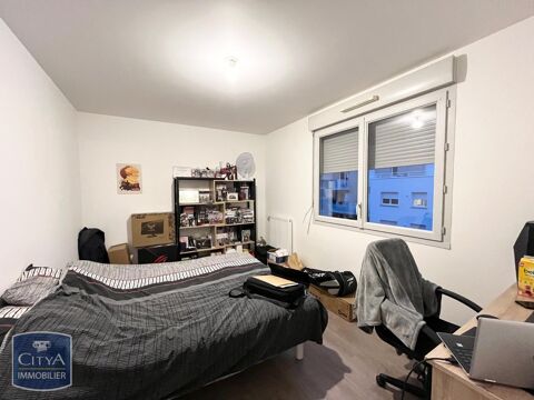  Appartement � louer 2 pi�ces 44 m�