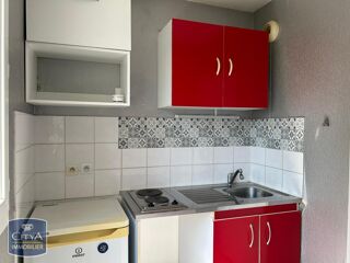  Appartement à louer 2 pièces 51 m²
