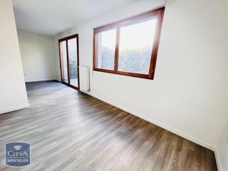  Appartement � louer 1 pi�ce 32 m�