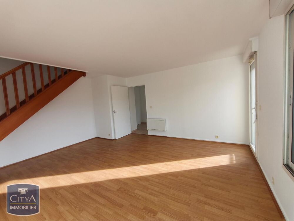 location Appartement - 4 pièce(s) - 76 m² Moissy-Cramayel (77550)