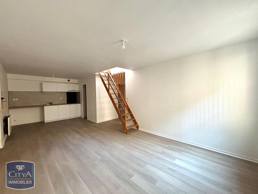 location Appartement - 3 pièce(s) - 71 m² Bordeaux (33000)