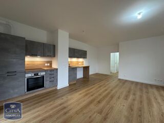  Appartement � louer 3 pi�ces 65 m�