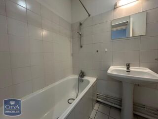  Appartement � louer 1 pi�ce 26 m�