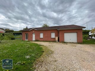  Villa à louer 5 pièces 99 m²