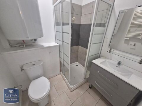  Maison � louer 3 pi�ces 55 m� Azay le rideau