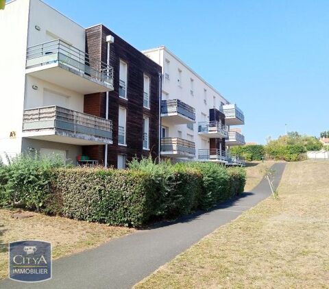  Appartement � louer 2 pi�ces 43 m�