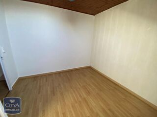  Appartement à louer 2 pièces 39 m²