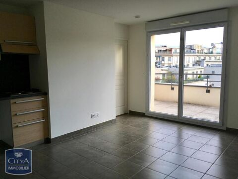  Appartement � louer 2 pi�ces 41 m�