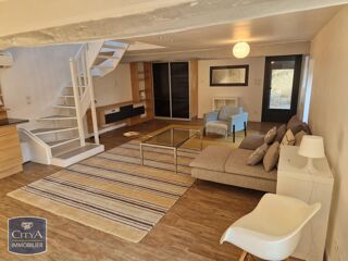  Maison � louer 5 pi�ces 207 m�