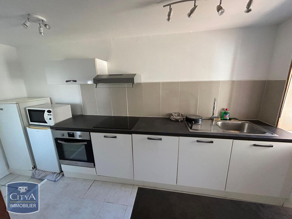 location Appartement - 3 pièce(s) - 68 m² Veyrac (87520)