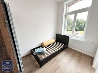  Appartement à louer 1 pièce 17 m²