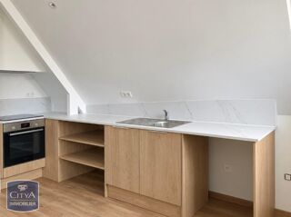 location Appartement - 4 pièce(s) - 81 m² Arras (62000)