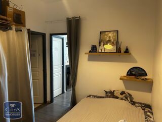  Appartement à louer 2 pièces 40 m²