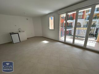  Appartement à louer 1 pièce 48 m²