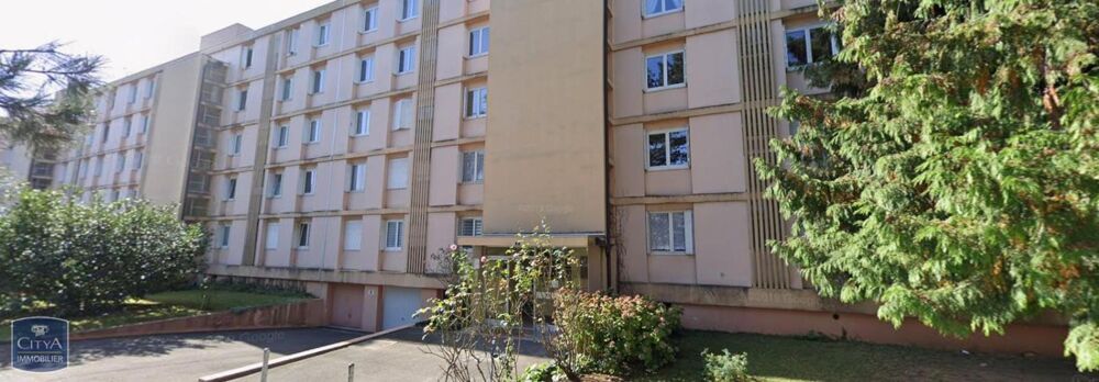 location Appartement - 3 pièce(s) - 56 m² Ambilly (74100)