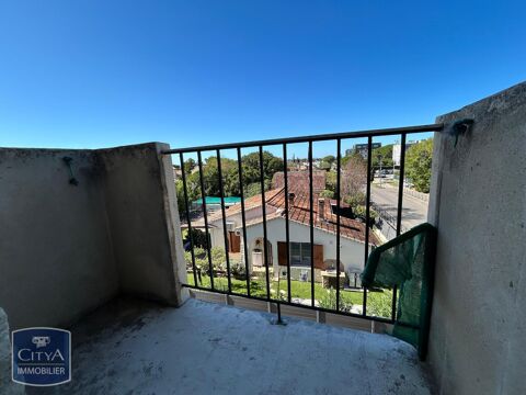  Appartement  louer 3 pices 66 m