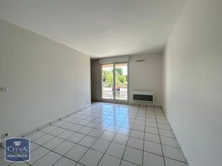  Appartement à louer 2 pièces 48 m²