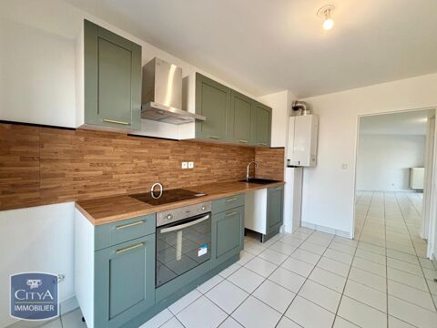  Appartement � louer 4 pi�ces 88 m�