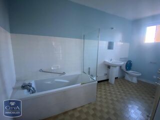  Appartement � louer 3 pi�ces 64 m�