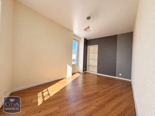  Appartement à louer 2 pièces 32 m²