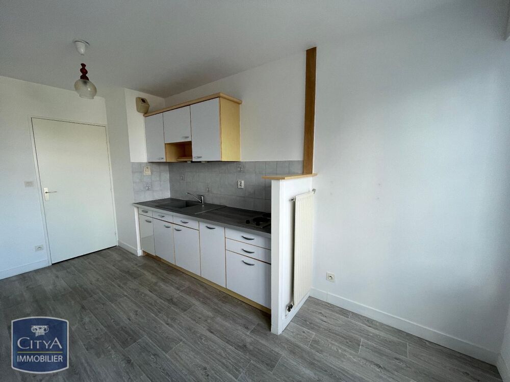 A LOUER DANS VOTRE AGENCE CITYA PLANTAGENÊT RESIDENCE SE....