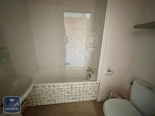  Appartement à louer 1 pièce 19 m²