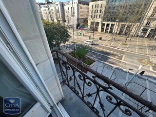  Appartement � louer 2 pi�ces 46 m�