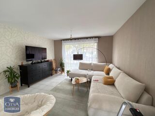  Maison à louer 4 pièces 105 m²