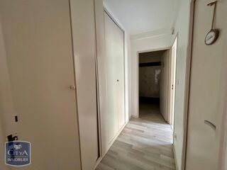  Appartement � louer 2 pi�ces 60 m�