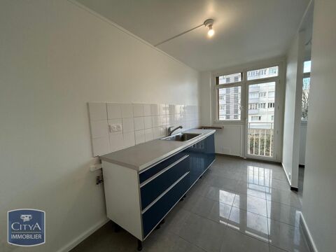  Appartement � louer 3 pi�ces 66 m�