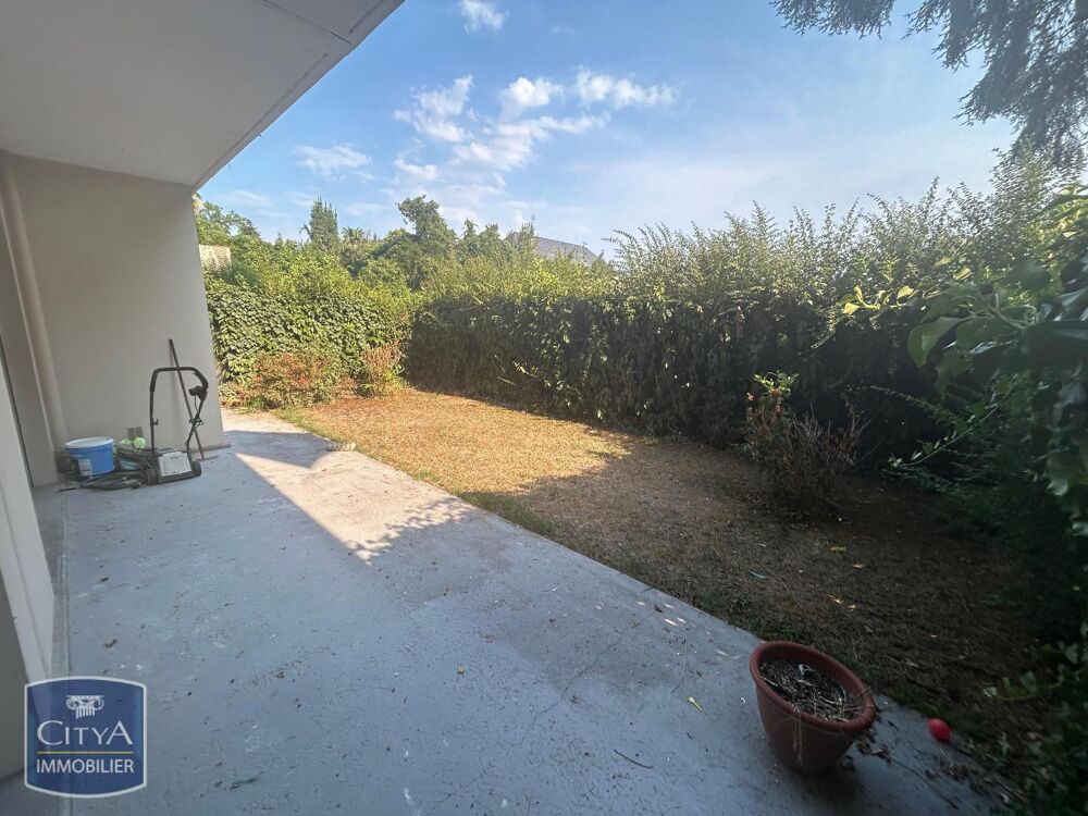 location Appartement - 3 pièce(s) - 57 m² Pau (64000)