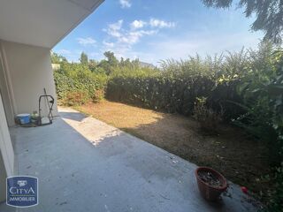  Appartement à louer 3 pièces 57 m²