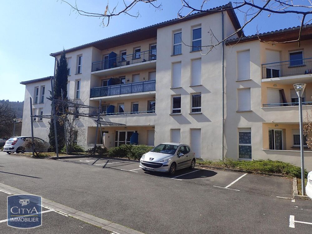 APPARTEMENT T2BIS Nous vous proposons à la location, dan....