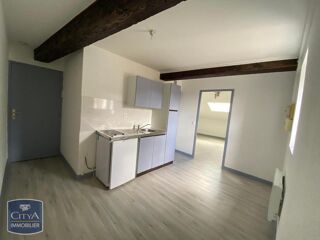  Appartement à louer 2 pièces 27 m²