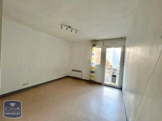  Appartement à louer 1 pièce 20 m²