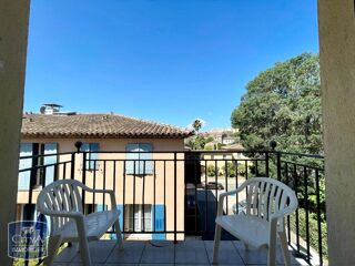 Appartement à louer 1 pièce 25 m²