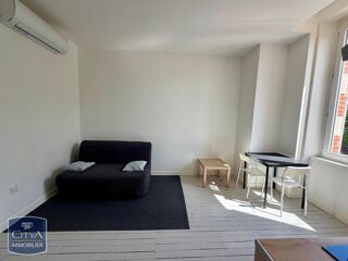  Appartement � louer 1 pi�ce 18 m�