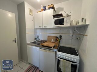  Appartement à louer 2 pièces 47 m²