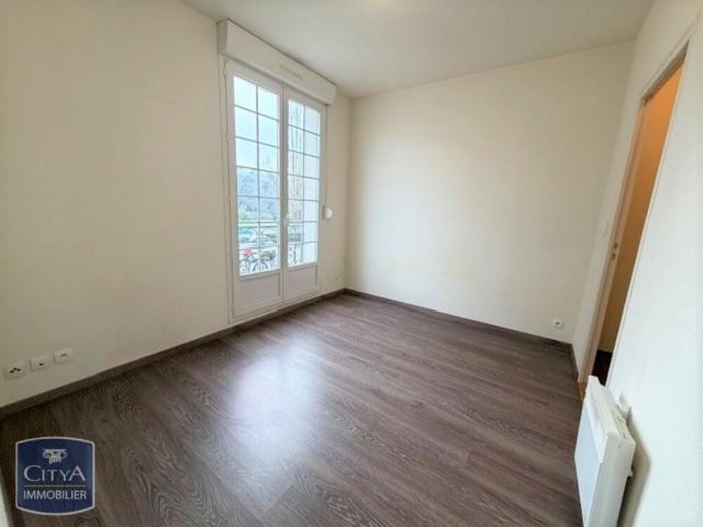 location Appartement - 2 pièce(s) - 33 m² Tours (37200)